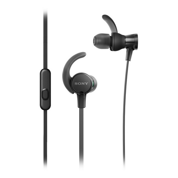 In ear headphones Sony MDRXB510AS (3.5 mm) - Image 7