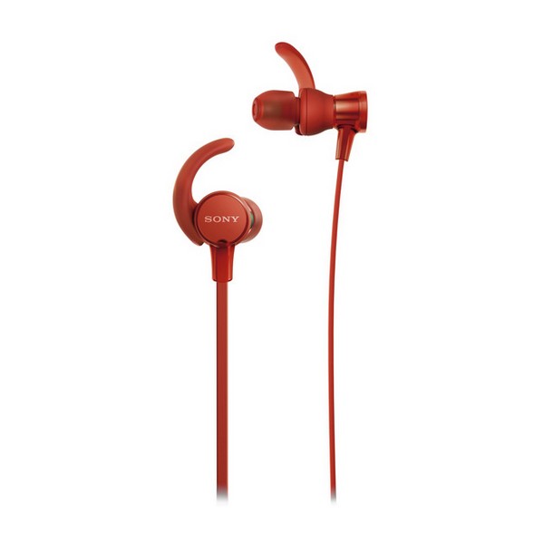 In ear headphones Sony MDRXB510AS (3.5 mm) - Image 3