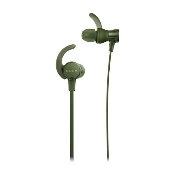In ear headphones Sony MDRXB510AS (3.5 mm) - Image 2