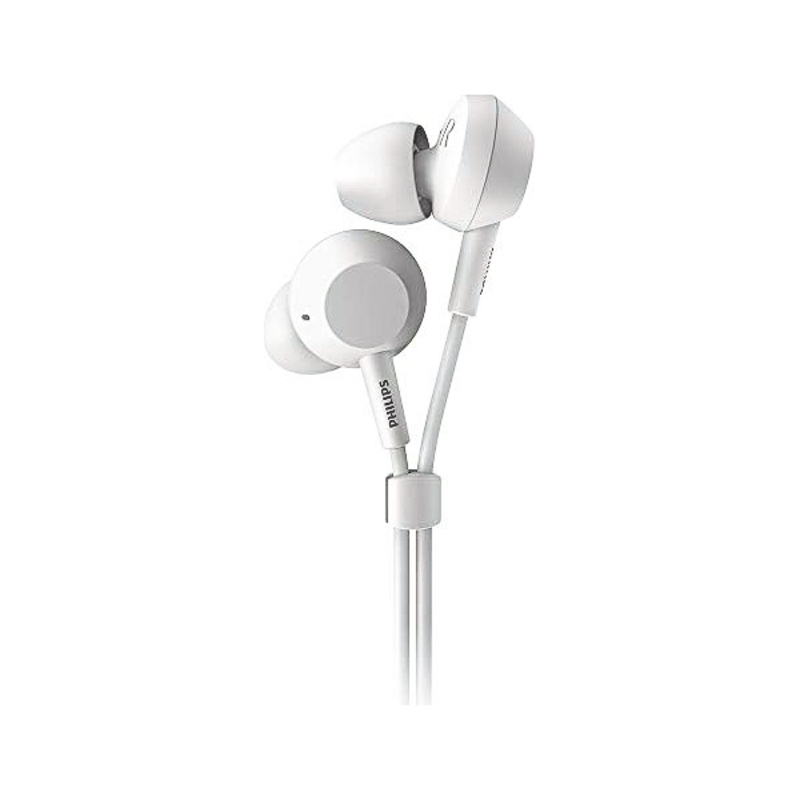 Headphones with Microphone Philips TAE4105/00 - Image 8