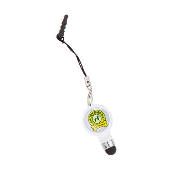 Rubber Pointer Touchpad 144440 - Image 6