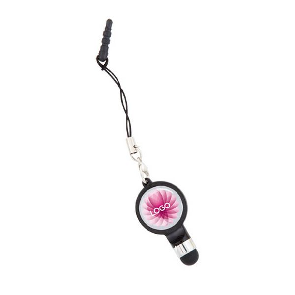 Rubber Pointer Touchpad 144440 - Image 5