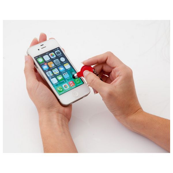 Rubber Pointer Touchpad 144440 - Image 4