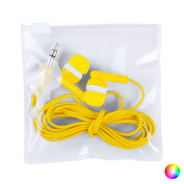 In ear headphones (3.5 mm) 144837