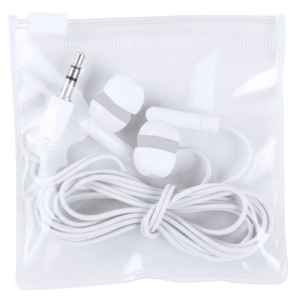 In ear headphones (3.5 mm) 144837 - Image 7