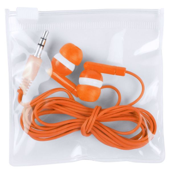 In ear headphones (3.5 mm) 144837 - Image 5