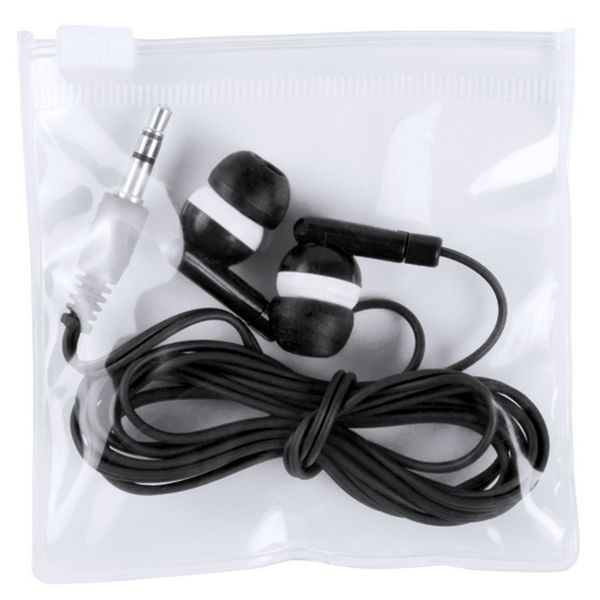 In ear headphones (3.5 mm) 144837 - Image 4