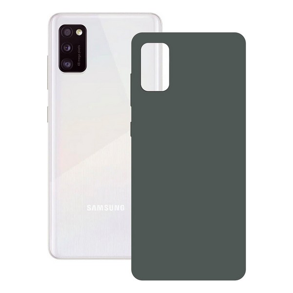 Mobile cover Galaxy A41 KSIX Silk - Image 3