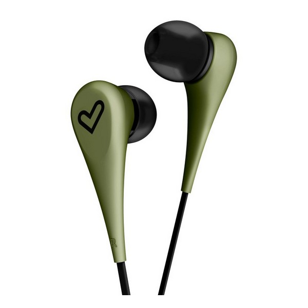 In ear headphones Energy Sistem 3.5 mm (1,2 m) - Image 5