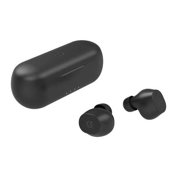 Bluetooth Headset with Microphone HIDitec Kondor 450 mAh - Image 6