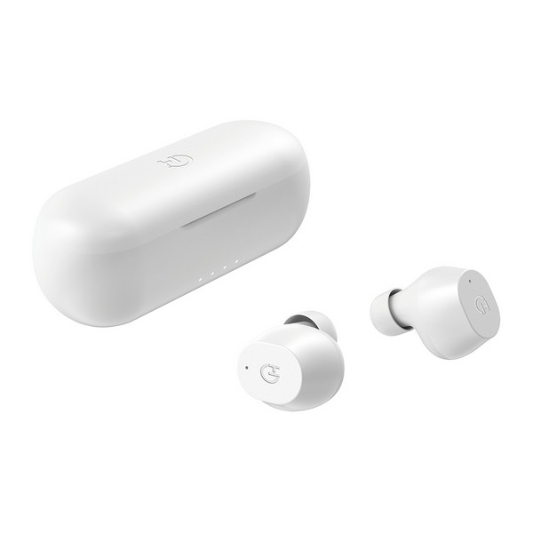 Bluetooth Headset with Microphone HIDitec Kondor 450 mAh - Image 3