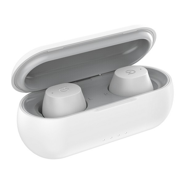 Bluetooth Headset with Microphone HIDitec Kondor 450 mAh - Image 2