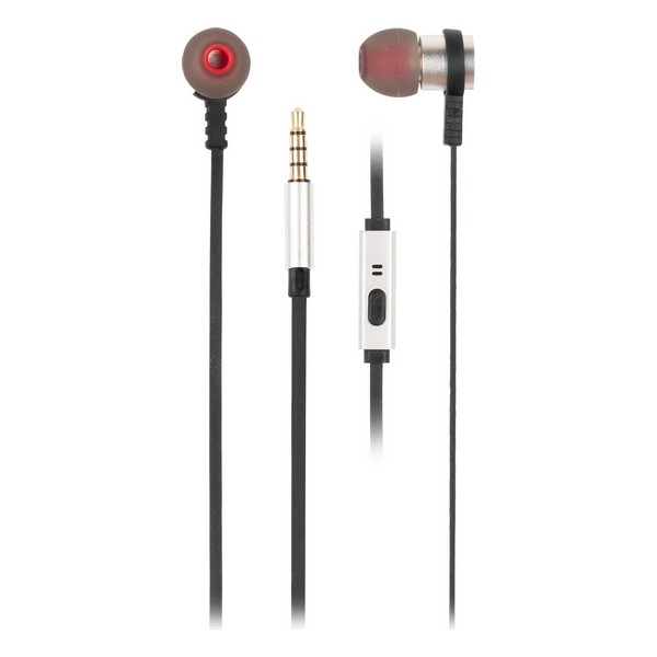 In ear headphones NGS Cross Rally - Image 7